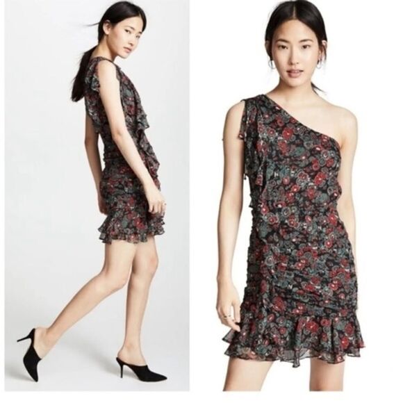 Veronica Beard Dresses & Skirts - Veronica Beard Ballard Dress Size 0 NWT 
$ 495.00